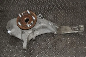 LAND ROVER DISCOVERY L462 2.0 D 2019 Wheel Hub Spindle Front Right 11812515 - Picture 1 of 3