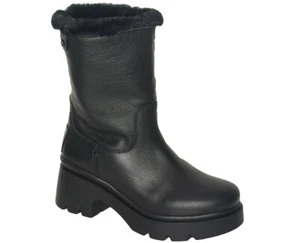 Panama Jack Priya B1 boots napa negro black - Picture 1 of 8