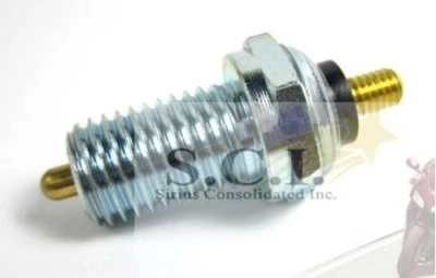 HONDA GB500 XR650L ST1300 ST1300A ST1300PA ST1300 ABS NEUTRO SWTICH Foto 1 de 3