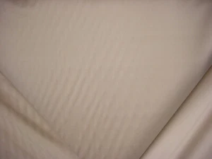 4-1/4Y Robert Allen Beacon 215573 Wool Sateen Taupe Drapery Upholstery Fabric - Picture 1 of 4