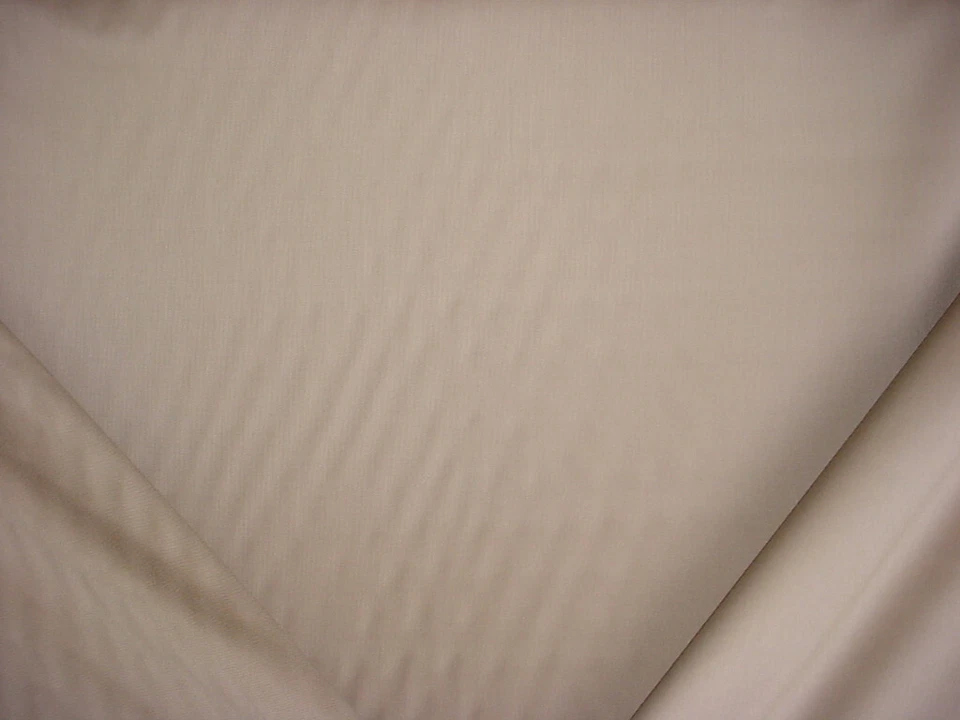 Tela de tapicería para cortinas de satén de lana 4-1/4 años Robert Allen Beacon 215573 Foto 1 de 4