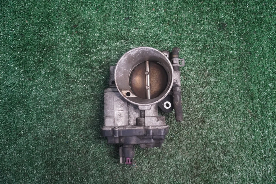 Chevrolet Silverado 1500 2006 2,4 L carrocería del acelerador OEM Foto 1 de 2