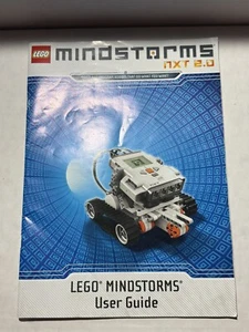 Lego Mindstorms NXT 2.0 User Guide Only - Picture 1 of 2
