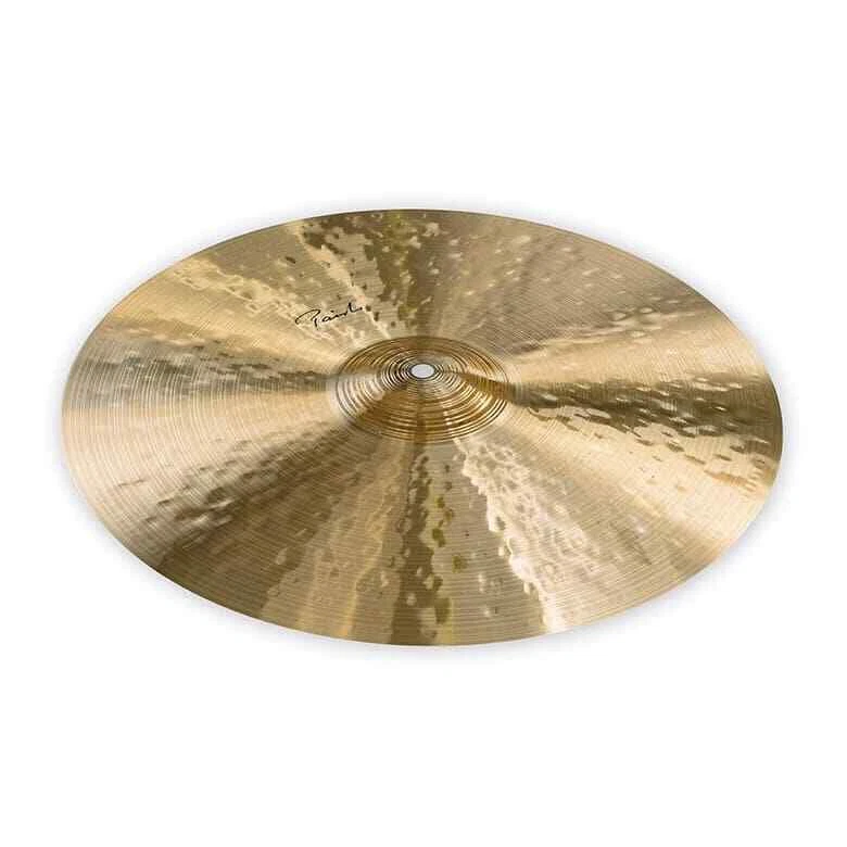 Paiste Traditional 17" CrashCymbal