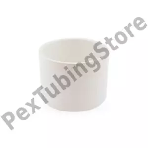 Giunto DWV 1-1/2" in PVC - Foto 1 di 1