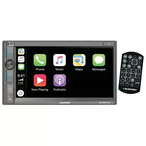 Blaupunkt ORLANDO750 6.95″ Double DIN Mechless Receiver - Picture 1 of 1