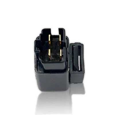 Solenoide relé de arranque premium para Suzuki LT80 Quadsport 80 LT 80 2X4 1987-2006 Foto 1 de 3