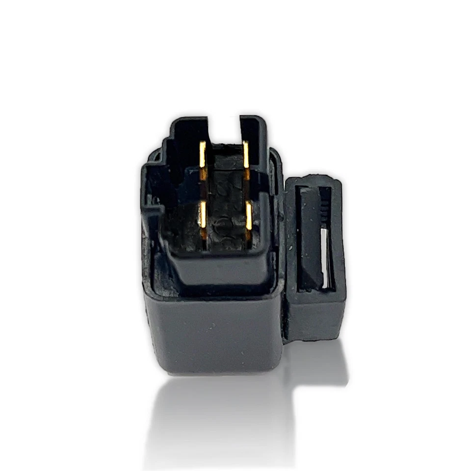 Solenoide relé de arranque premium para Suzuki LT80 Quadsport 80 LT 80 2X4 1987-2006 Foto 1 de 3