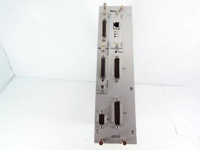 BOSCH REXROTH 0 608 830 240 KE310 МОДУЛЬ СВЯЗИ ДЛЯ BT300 ~ SB301 ~ SB305 - Изображение 1 из 4