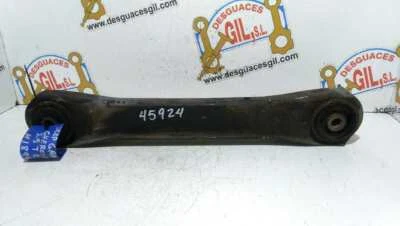 rear strap rh for CHRYSLER JEEP CHEROKEE (J) 2.5 TD 1988 45924 713721 - Imagem 1 de 4