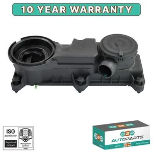 ENGINE CRANKCASE VENTILATION VALVE FOR AUDI VW 06M103515H 06M103515F 06M103495 - Picture 1 of 12