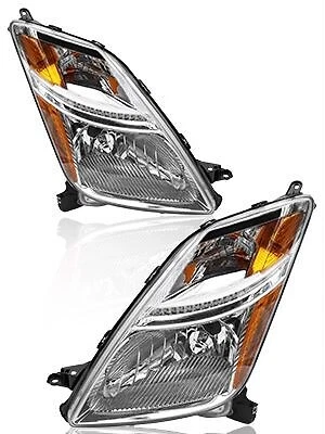 Faro para Toyota Prius 2006-2009 Foto 1 de 1