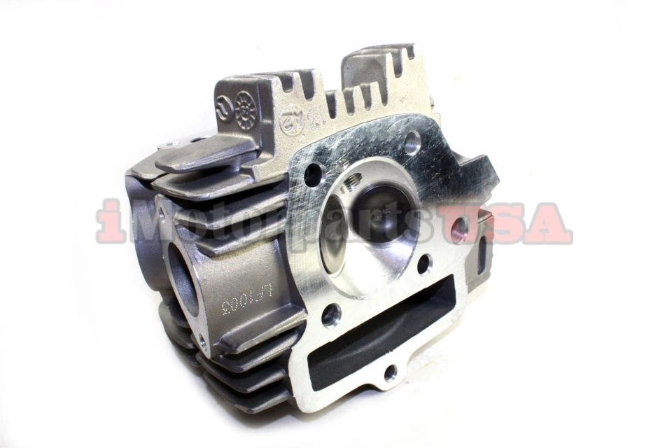 CAN-AM BOMBARDIER DS90 DS70 2010-21 4 TIEMPOS CONJUNTO CULATA A12201152000 Foto 1 de 1
