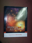 Financial Accounting. Custom 2nd edition Baruch College.  Spiceland. No Chp. 4