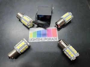 ST1100 Pan European Juego de Bombillas Indicadoras LED con Relé LED ACTUALIZACIÓN DE ILUMINACIÓN - Imagen 1 de 2