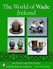 The World Of Wade Ireland (Schiffer Book For Collectors)-Warner, Ian-Paperback-0