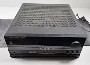 Sintoamplificatore Harman Kardon AVR-7000 Moster toroidale : LEGGI! - Foto 1 di 3