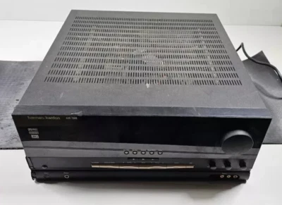 Sintoamplificatore Harman Kardon AVR-7000 Moster toroidale : LEGGI! - Immagine 1 di 3