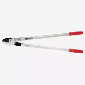 Berger Amboss-System Schere mit austauschbarer Klinge, 32" - Bild 1 von 3