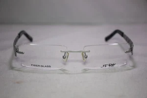 Para hombre - J.F. Gafas Rey JF 2413 de J.F. Diseño de metal Rey Color 1010 - Imagen 1 de 12