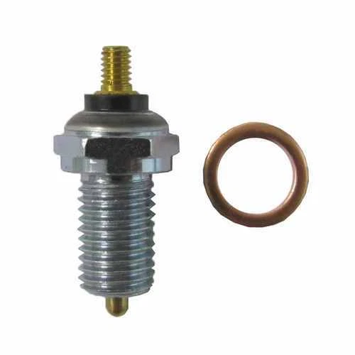 Interruptor neutro de engranajes para Honda XR 650 L 93-15 Foto 1 de 1