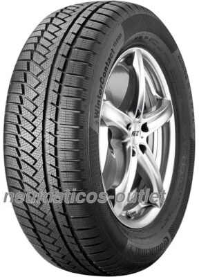 Invierno Continental WinterContact TS 850P 205/40 R17 84H XL - Imagen 1 de 2
