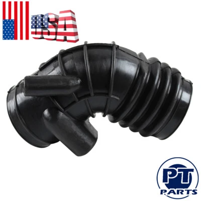 13711708800 Fit For BMW E30 325i 325is 325iX Intake Boot Air Flow Meter  - Image 1 of 4