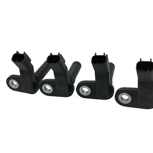 Lot of 4 Genuine Ford Motorcraft Crankshaft Position Sensors 3C3Z-6C315-AA - Picture 1 of 5