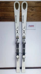 Castillo 72 168 cm Esquí + Marcador 12 Fijaciones Deportes de Invierno - Imagen 1 de 12