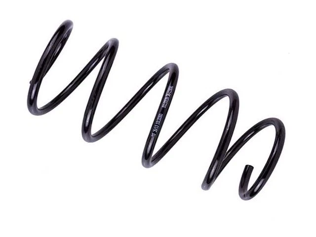 Muelle helicoidal para BMW 325is 1992-1995 1994 1993 PF112KH Foto 1 de 1