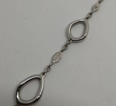 TOMMY HILFIGER Schmuck. Mesh-Armband. - Bild 1 von 4