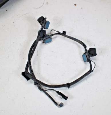 2011-2016 宝马 528I F10 前 WINDSHIELD WASHER 喷雾带软管管原始设备制造商 — 第 1/2 张图片