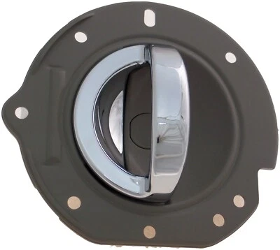 Interior Door Handle Dorman 88231 fits 05-07 Jeep Liberty Foto 1 de 3