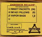Imbiber Beads IM1421 6 Pillows 3 Vapor Bags 8lbs Intech Imbibitive Technologies