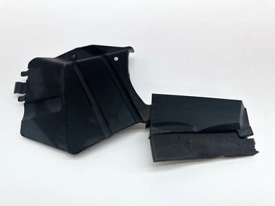 CUBIERTA PLACA REFUERZO LADO IZQUIERDO PARACHOQUES DELANTERO SCION FR-S BRZ OEM 2013-2020 Foto 1 de 4