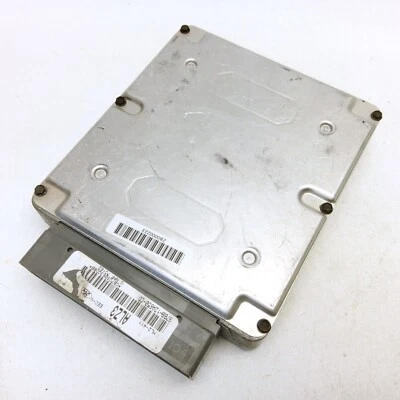 Computadora módulo de control del motor ECM ECU de 1998 Ford Contour 97BB-12A650-CD Foto 1 de 4