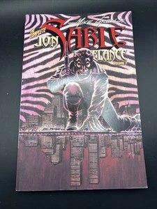 Complete Jon Sable Freelance Vol 2 - Picture 1 of 5