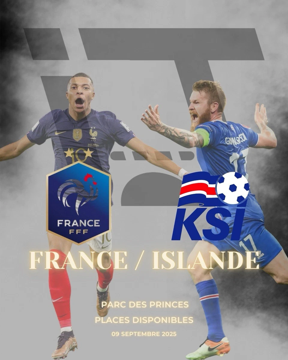 Bonnet FFF Equipe De France – Enfant Garçon – 100% Acrylique – Officiel