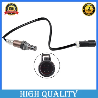 Downstream Oxygen Sensor For Ford Ranger 2.3L L4 2001 2002 2003 2004 2005-2011 - Изображение 1 из 4