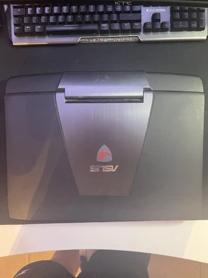 computer gaming portatile - Immagine 1 di 4