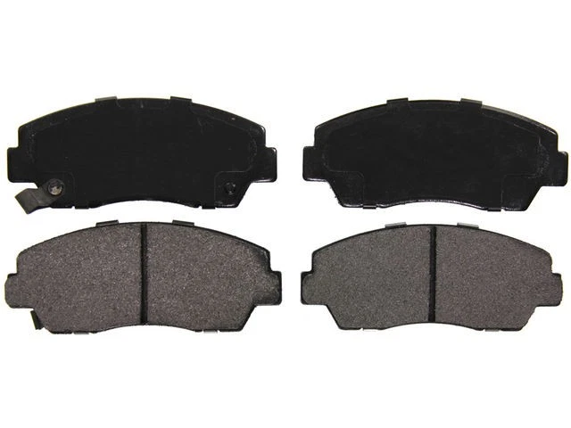 Front Brake Pad Set For 86-93 Mazda B2200 B2600 B2000 VR32H2 - Image 1 of 1