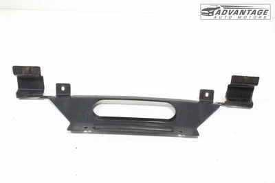2006-2007 HUMMER H3 para-choque dianteiro suporte central reforço de montagem OEM - Imagem 1 de 4