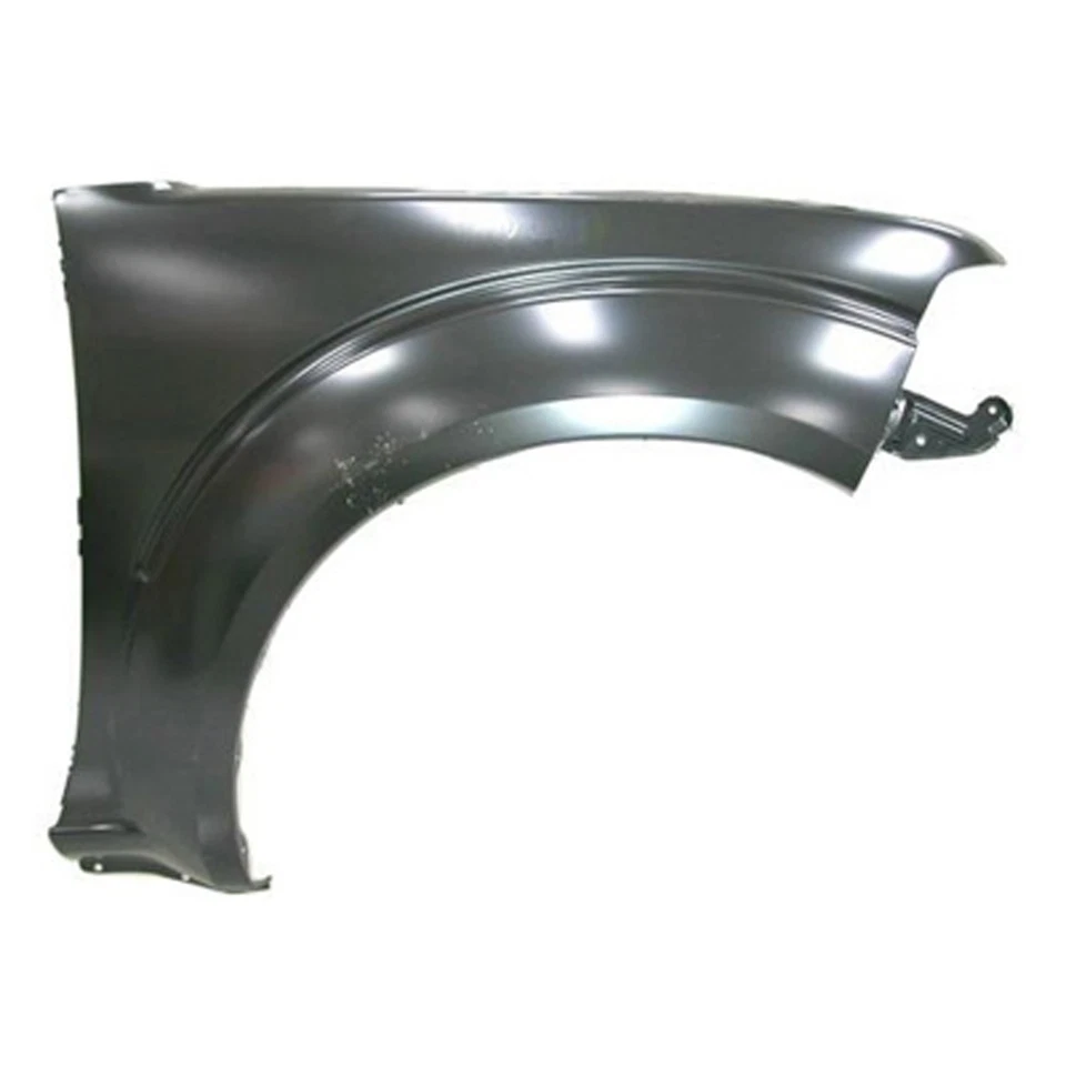 For 2005-18 Nissan Frontier Pickup Front Right Side Fender Steel 63100ZL15A CAPA Foto 1 de 1