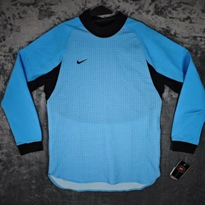 Vintage Nike Goalkeeper Shirt Jersey 2000/2001 Arsenal Template *BNWT* M Medium - Imagen 1 de 8