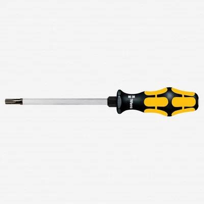 Destornillador Torx Wera 024405 T40 x 80 mm Kraftform Plus Foto 1 de 2