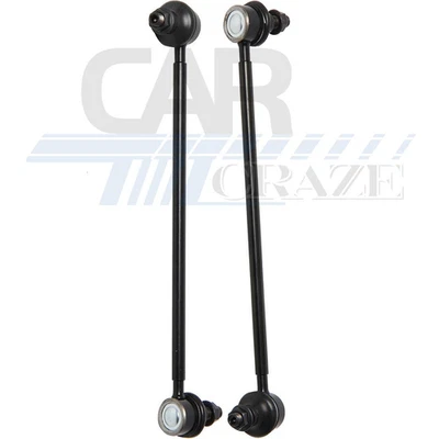 Barra estabilizadora de suspensión 2 piezas delantera para Toyota Avalon 1997-2002 2003 2004 Foto 1 de 4