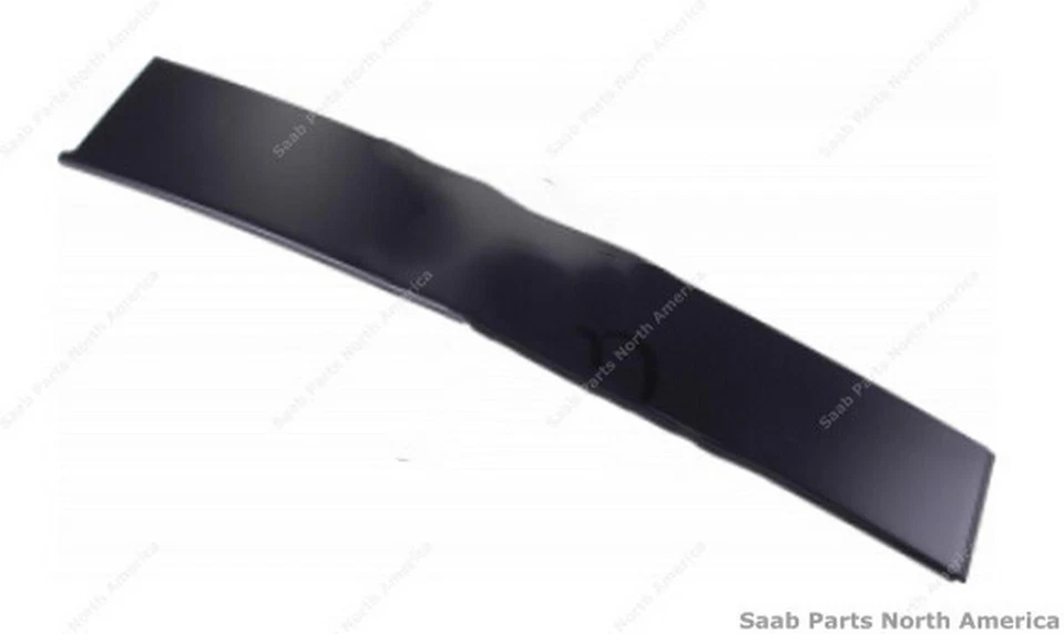 Cubierta de ventana de puerta delantera izquierda genuina Saab para 1999-2002 Saab 9-5 4551933-AD Foto 1 de 1