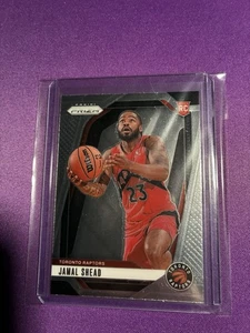 2024-25 Panini Prizm - Jamal Shead #241 (RC) - Bild 1 von 2