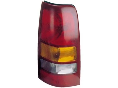 For 1999-2000 GMC Sierra 2500 Tail Light Assembly Right Dorman 41616WQZZ - Imagem 1 de 2