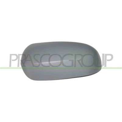 Calotta Retrovisore Sinistro Con Primer Per Opel/vauxhall Corsa C 2000-2003 Sx - Immagine 1 di 3